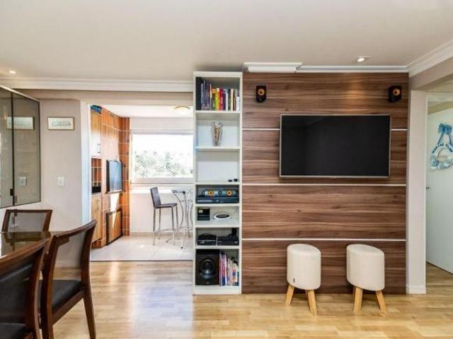 Apartamento venda em Região Geográfica Imediata de Curitiba, Região Metropolitana de Curitiba