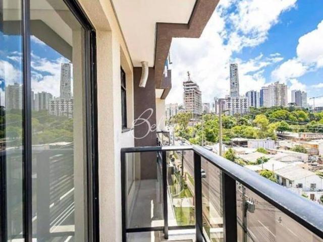 Apartamento venda em Região Geográfica Imediata de Curitiba, Região Metropolitana de Curitiba
