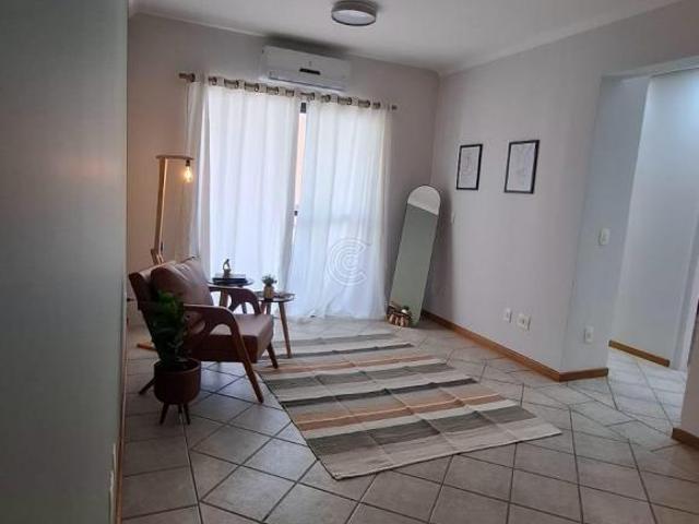 Apartamento venda em Colinas do Ermitage, Campinas