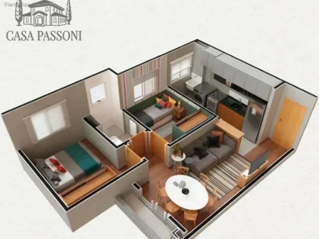 Apartamento venda em Região Imediata de Campinas, Região Metropolitana de Campinas