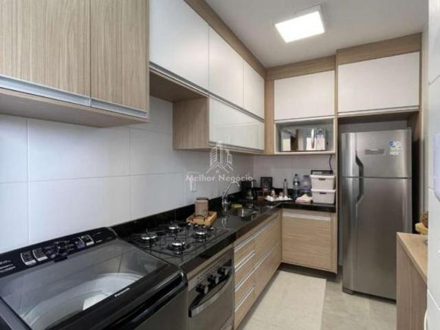 Apartamento venda em Região Imediata de Campinas, Região Metropolitana de Campinas