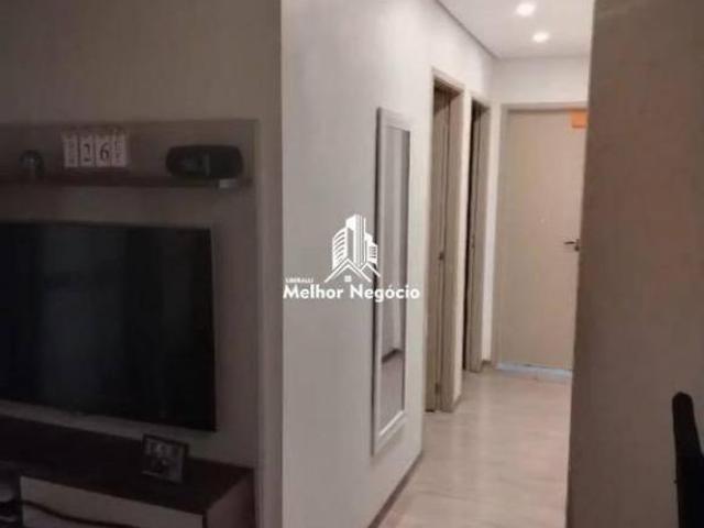 Apartamento venda em Região Imediata de Campinas, Região Metropolitana de Campinas