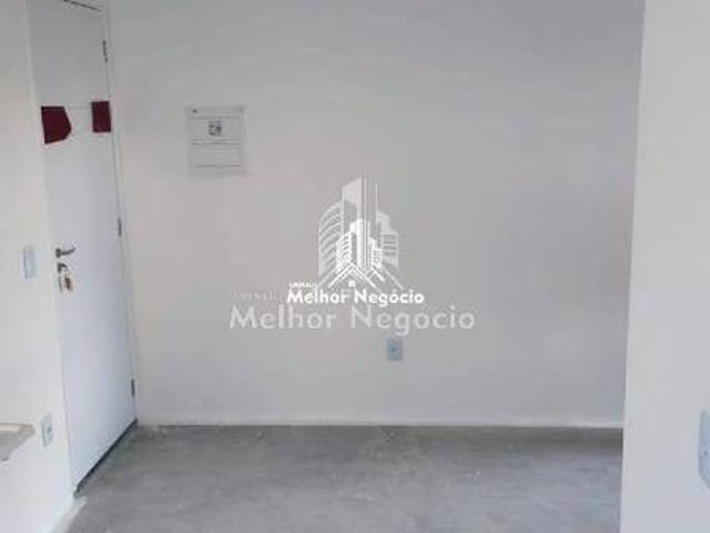 Apartamento venda em Campinas