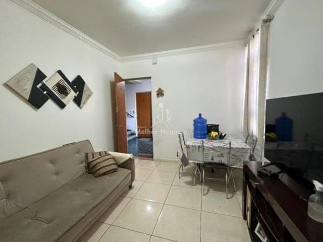 Apartamento venda em Campinas