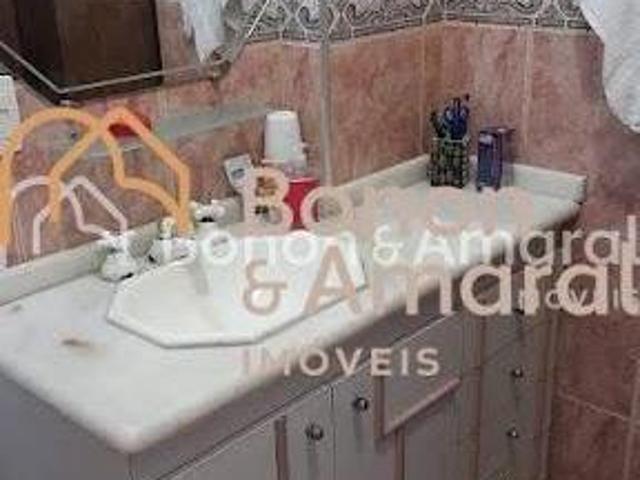 Apartamento venda em Jardim Professora Tarcília, Campinas