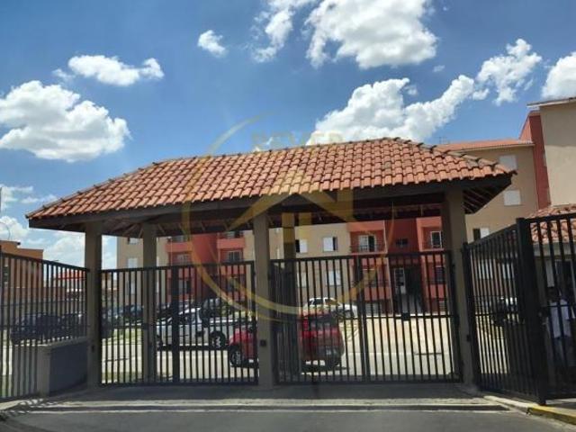 Apartamento venda em Parque Universitário de Viracopos, Campinas