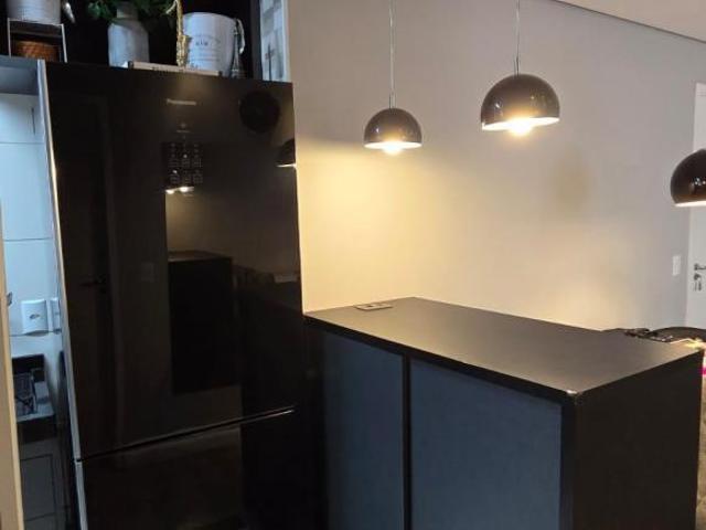 Apartamento venda em Residencial Vega, Campinas