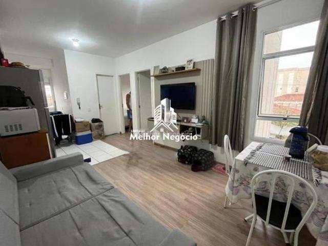 Apartamento venda em Parque Universitário de Viracopos, Campinas