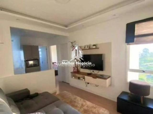 Apartamento venda em Parque Universitário de Viracopos, Campinas
