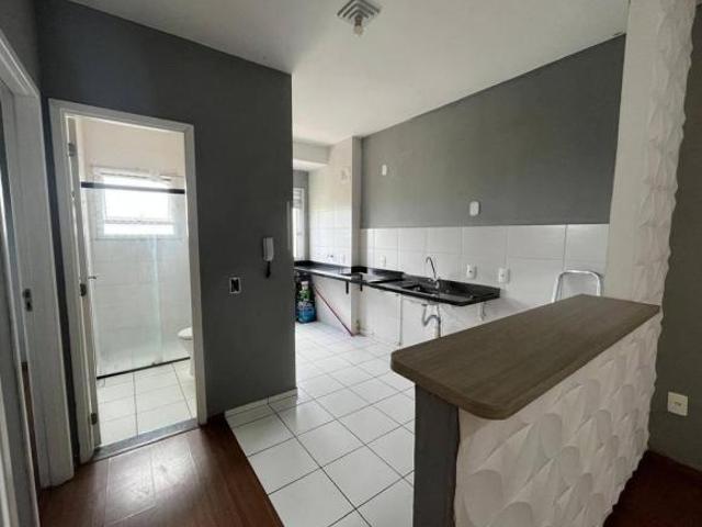 Apartamento venda em Parque Universitário de Viracopos, Campinas