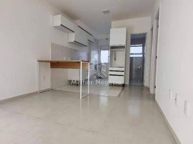 Apartamento venda em Parque Universitário de Viracopos, Campinas