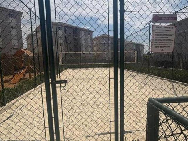 Apartamento venda em Parque Universitário de Viracopos, Campinas