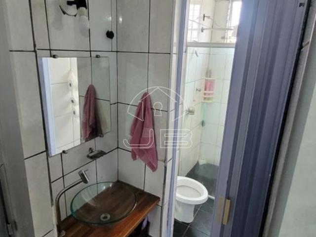 Apartamento venda em Nova Aparecida, Campinas
