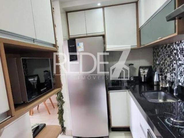 Apartamento venda em Campinas