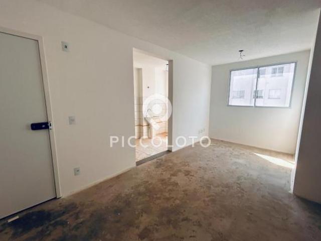 Apartamento venda em Campinas