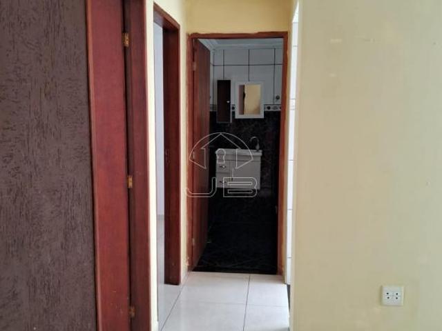 Apartamento venda em Jardim São Marcos, Campinas