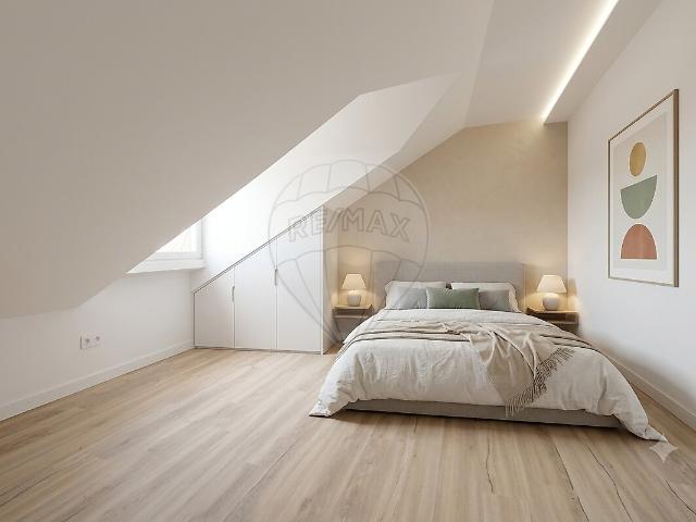 Apartamento venda em Santo Condestável, Lisboa