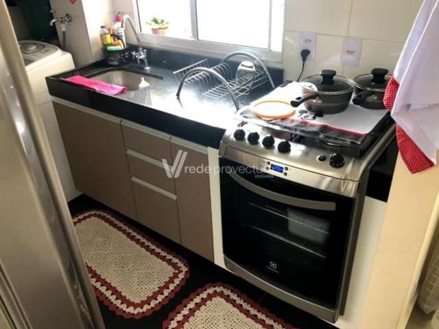 Apartamento venda em Região Imediata de Campinas, Região Metropolitana de Campinas