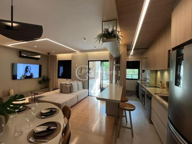Apartamento venda em Região Geográfica Imediata de Campo Grande, Campo Grande
