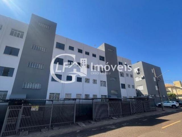 Apartamento venda em Região Geográfica Imediata de Campo Grande, Campo Grande