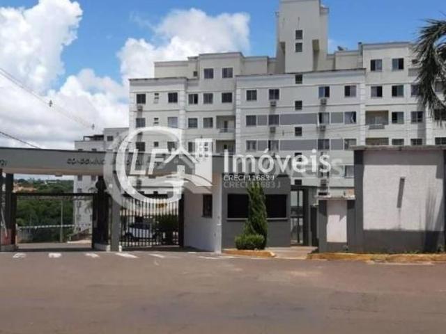 Apartamento venda em Região Geográfica Imediata de Campo Grande, Campo Grande