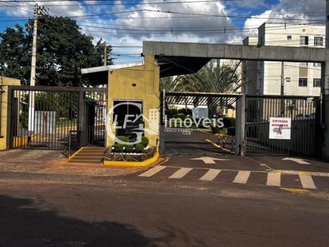 Apartamento venda em Região Geográfica Imediata de Campo Grande, Campo Grande