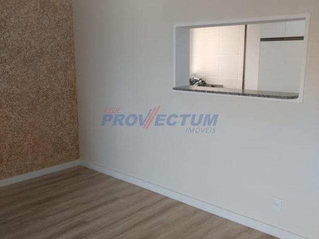 Apartamento venda em Parque Universitário de Viracopos, Campinas