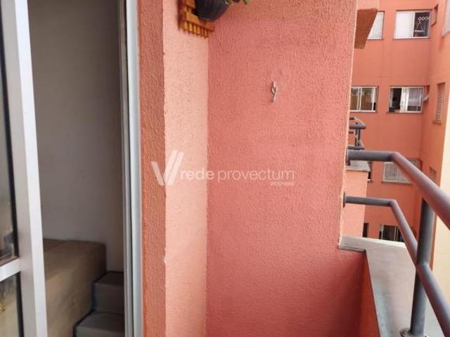 Apartamento venda em Parque Universitário de Viracopos, Campinas