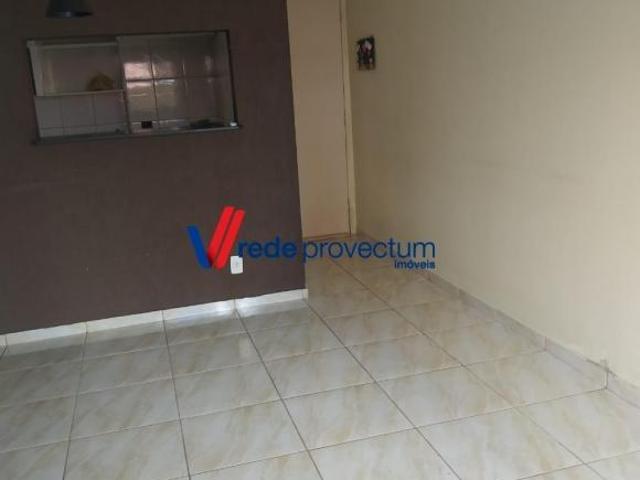 Apartamento venda em Parque Universitário de Viracopos, Campinas