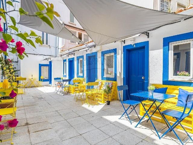 Apartamento venda em Campolide, Lisboa