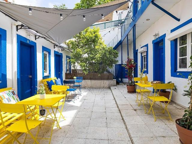 Apartamento venda em Campolide, Lisboa