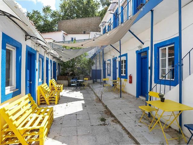Apartamento venda em Campolide, Lisboa