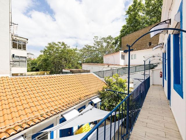 Apartamento venda em Campolide, Lisboa