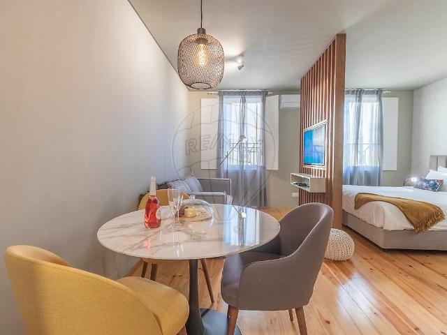 Apartamento venda em Bairro da Calçada dos Mestres, Lisboa
