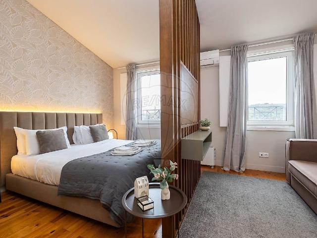 Apartamento venda em Bairro da Calçada dos Mestres, Lisboa