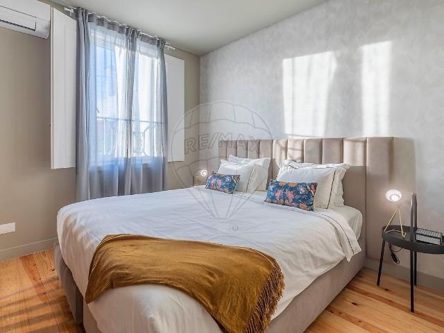 Apartamento venda em Bairro da Calçada dos Mestres, Lisboa