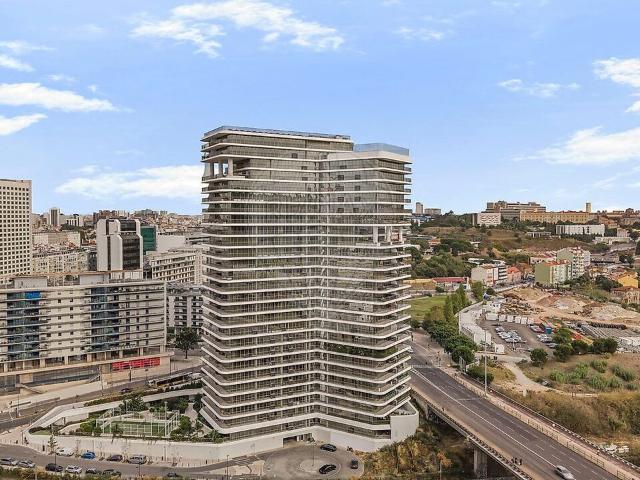 Apartamento venda em Bairro de Campolide, Lisboa