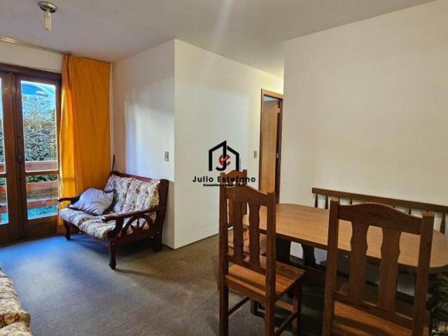 Apartamento venda em Campos do Jordão