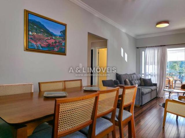 Apartamento venda em Vila Paulista, Campos do Jordão