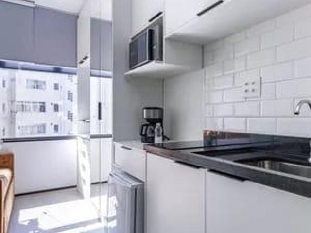 Apartamento venda em Bairro Alto, Natividade da Serra