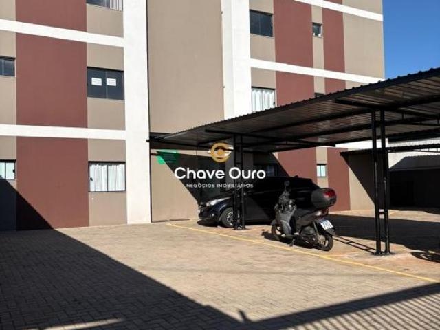 Apartamento venda em Região Geográfica Imediata de Cascavel, Cascavel