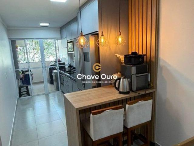 Apartamento venda em Região Geográfica Imediata de Cascavel, Cascavel