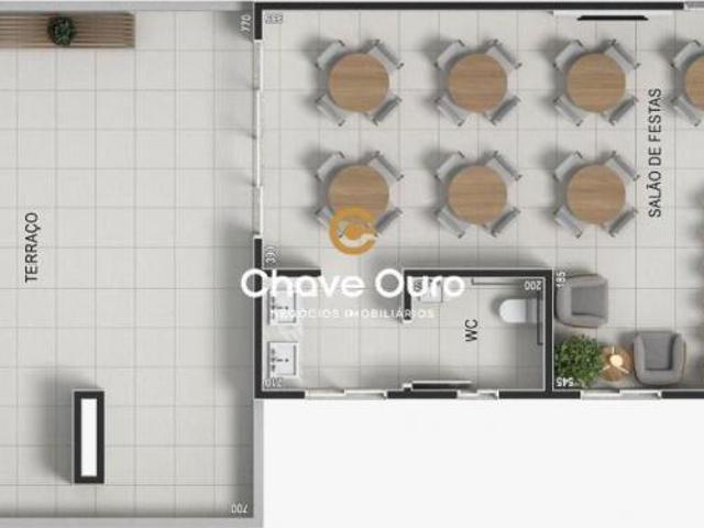Apartamento venda em Região Geográfica Imediata de Cascavel, Cascavel