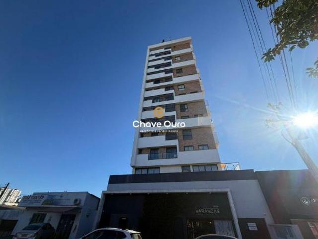 Apartamento venda em Região Geográfica Imediata de Cascavel, Cascavel