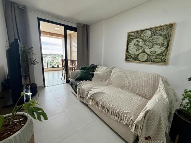Apartamento venda em Região Geográfica Imediata de Cascavel, Cascavel