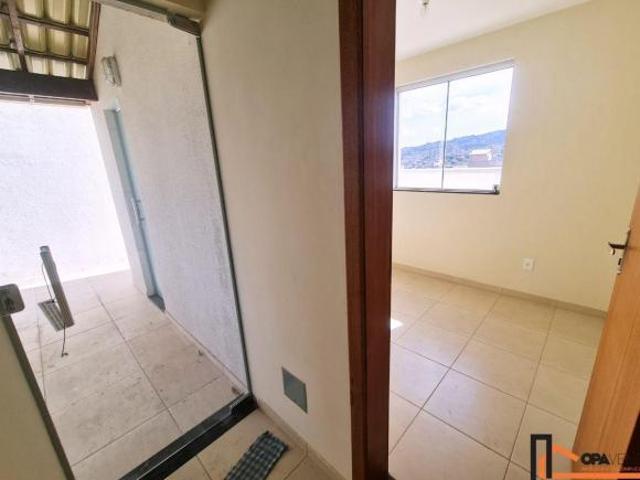 Apartamento venda em Candelária, Belo Horizonte