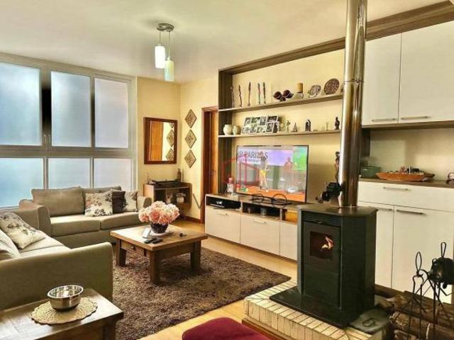 Apartamento venda em Região Geográfica Imediata de Caxias do Sul, Canela