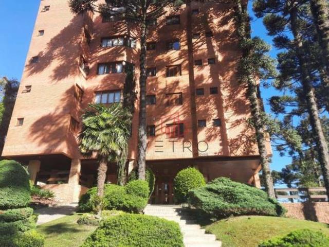 Apartamento venda em Região Geográfica Imediata de Caxias do Sul, Canela