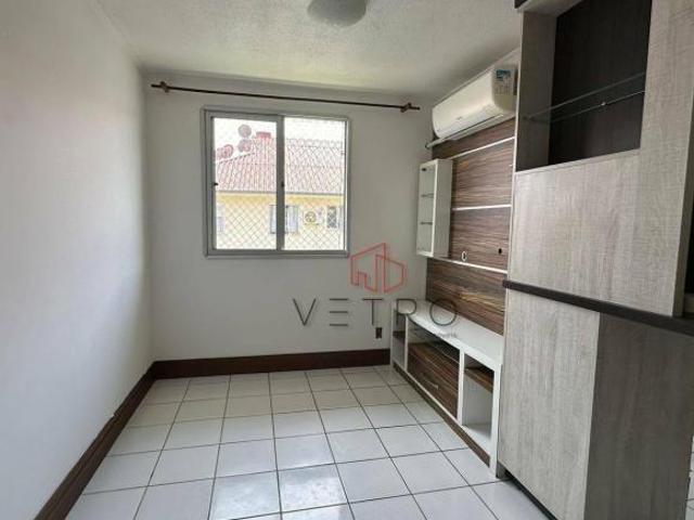 Apartamento venda em Canela
