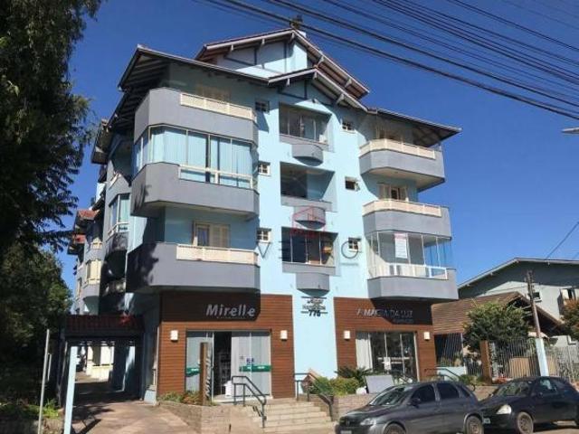 Apartamento venda em Região Geográfica Imediata de Caxias do Sul, Canela